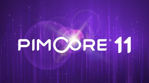 Pimcore 11: Unleash the Power of Next-Gen
