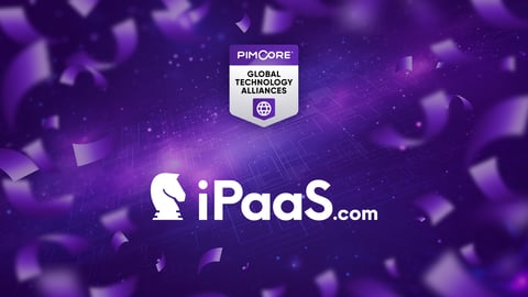Pimcore and iPaaS.com Enter Global Technology Alliance