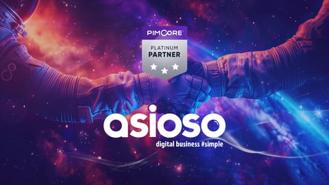 asioso elevates to Pimcore Platinum Partner