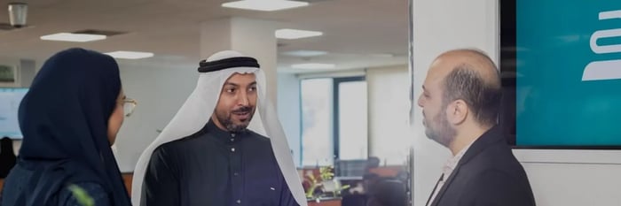 Transforming Basamh Group's Digital Presence with Pimcore