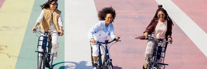 Next-level B2B dealer portal for bicycles