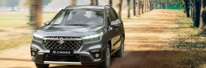 The Impressive Relaunch: How Suzuki Austria Mastered its Website Revolution