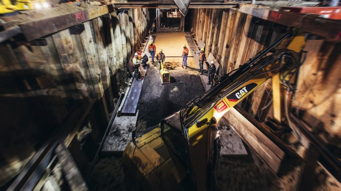 Deutsche Bahn AG - The Green Transformation