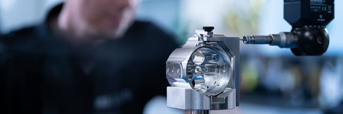 Website relaunch based on Pimcore