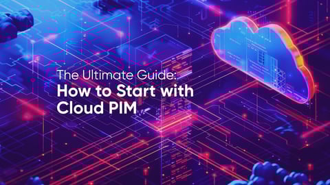 How to Start with Cloud PIM: The Ultimate Guide