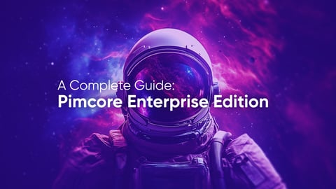 Pimcore Enterprise Edition: A Complete Guide
