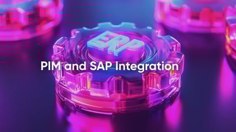 PIM and SAP Integration