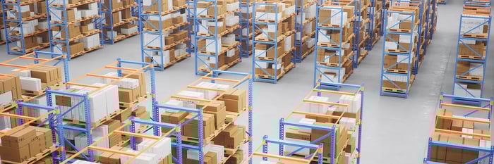 Independent Business Process Management Platform for Kenty — the Wholesale Distributor