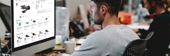 Award Winning Digital Commerce Solution for Bike- and Outdoor Retail