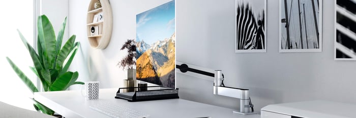 Relaunch of the Website and Replacement of Old Systems