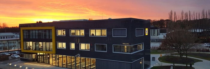 Translation with DeepL - via API directly from Pimcore