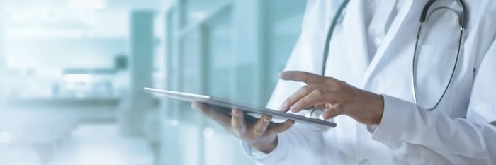 Meddox Gets a Medical Record-Keeping App