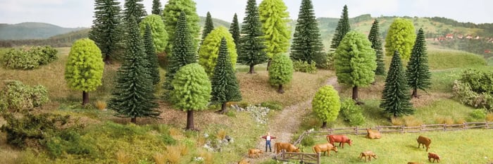 NOCH - Master Data Management in Model Landscaping