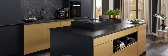 Kitchen Retailer Accelerates Franchise Business with Pimcore Platform