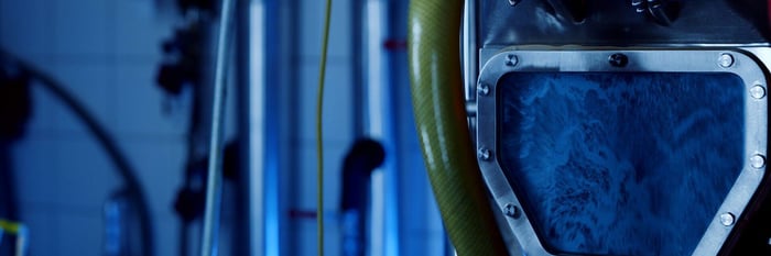 Streamlining Data Management and Website Development