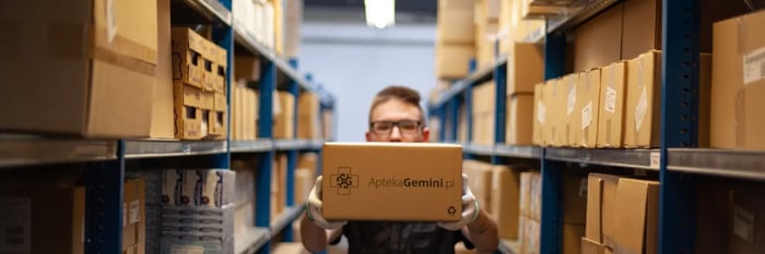 PWA Technology and Central Information System e-recepta [e-prescription] For Superior Patient Support