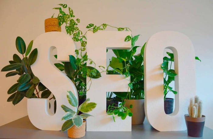 Successful SEO rankings with Pimcore