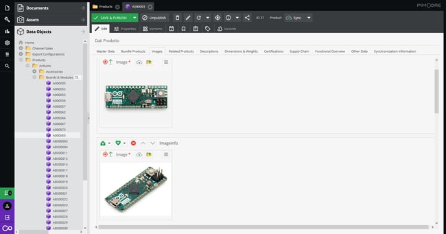 Migrating to Pimcore As The Main Source of Truth