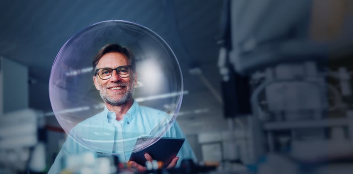 Relaunch Weiss Pharmatechnik: Digital milestone