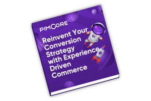 Experience Driven Commerce