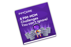 8 MDM & PIM Challenges You Can’t Ignore