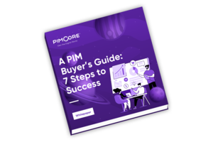 7 Steps to PIM Success: A Guide for Buyers