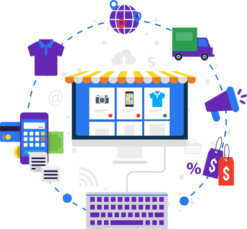 Multi_Platform_Shopping