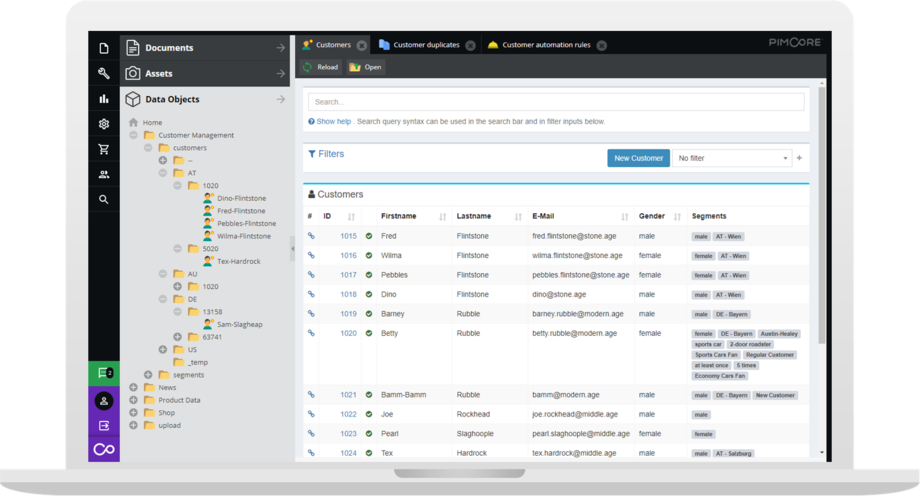 customer-data-platform