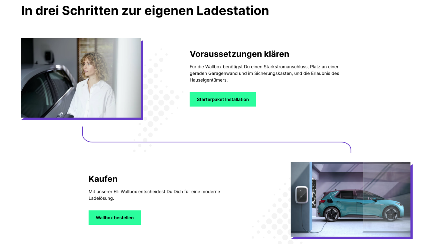 Case Study: Elli / Volkswagen-Impression #4.4