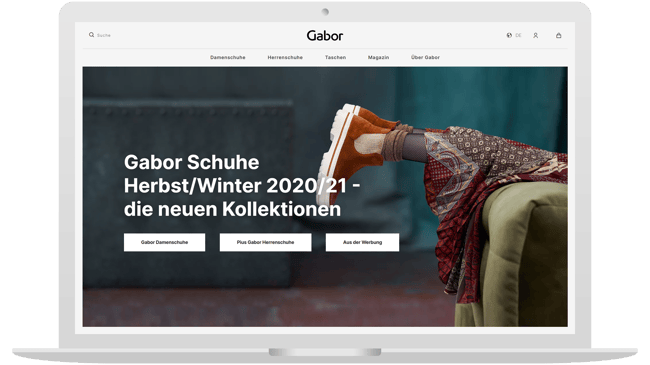 Pimcore eCommerce Solution Reduces Return Rate