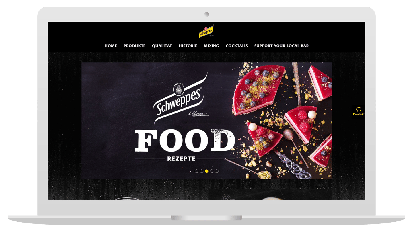 Case Study: Case Study: The Krombacher Digital Platform-Impression #4.4