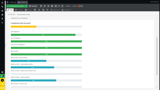  How Stanley Black & Decker France created a single point of data management