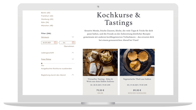 Non-Stop Enjoyment, Online Shopping and Retail Stores Perfectly Linked